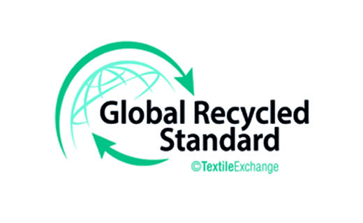 Global Recycled Standard-gcluk