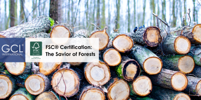 FSC® Certification: The Savior of Forests