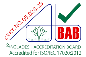 BAB ACCREDITATION (Inspection)